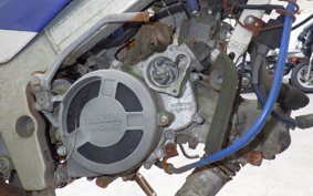 HONDA NSR250R MC18