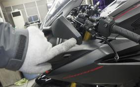 HONDA CBR250RR 2003 MC51