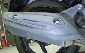 SUZUKI ADDRESS 110 CE47A