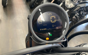 HONDA CL500 2025 PC68