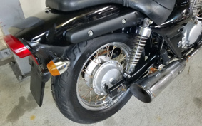 KAWASAKI ELIMINATOR 125 BN125A
