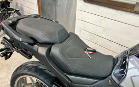 YAMAHA TRACER 9 GT+ AMT 2025 RNA1J