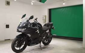 KAWASAKI NINJA 400 2018 EX400G