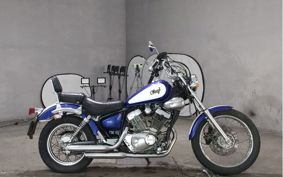 YAMAHA VIRAGO 250 3DM