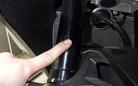 KAWASAKI NINJA ZX-6R A 2024 ZX636J