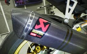 APRILIA RSV4 FACTORY 2013