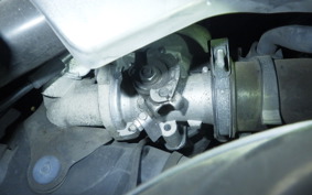 SUZUKI ADDRESS V125 CF4EA