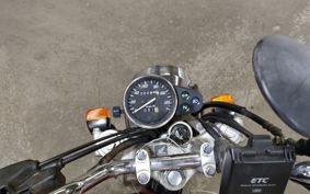HONDA CB223S MC40