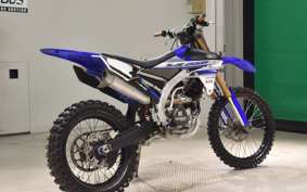YAMAHA YZ250FX 2005 CG37C