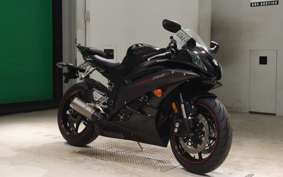 YAMAHA YZF-R6 2006