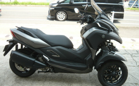 YAMAHA TRICITY 300 ABS 2021 SH15J