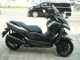 Фото Yamaha TRICITY 300 ABS 2021 с японского аукциона