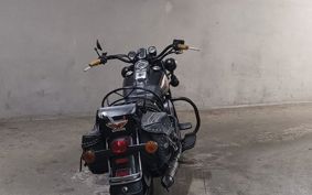 HARLEY FLSTC 1340 1992 BJL