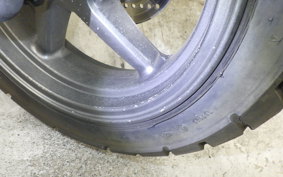 SUZUKI TR110 STREET MAGIC 2025 CF12A