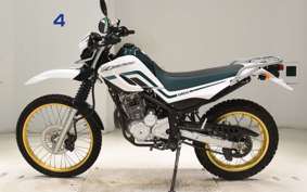 YAMAHA SEROW 250 2024 DG11J