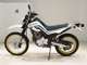 Фото Yamaha SEROW 250 2024 с японского аукциона