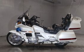 HONDA GL1500 GOLD WING SC22