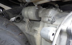 SUZUKI ADDRESS V125 CF4EA