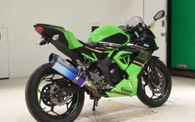 KAWASAKI NINJA 250 SL