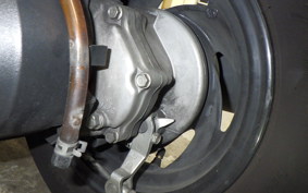 HONDA SPACY 100 JF13