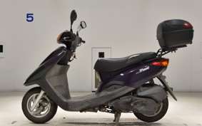 YAMAHA AXIS 125 TREET
