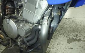 KAWASAKI KLX250D TRACKER LX250E