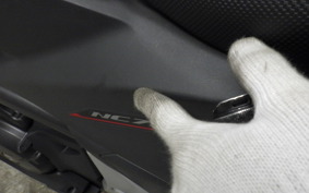 HONDA NC750X D Limited 2019 RC90