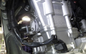 YAMAHA WR250X 2002 DG15J