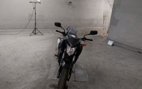 HONDA CB400F NC47