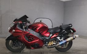 SUZUKI GSX-1300R HAYABUSA 2013 GX72A