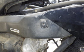 KAWASAKI ZZ1100 NINJA R Gen.2 2000 ZXT10D