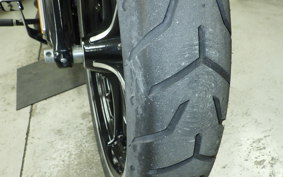 HARLEY FXSB 1580 2014