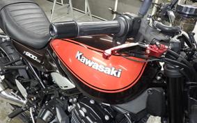 KAWASAKI Z900RS 2018 ZR900C
