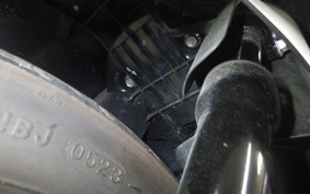 HONDA TACT-4ﾍﾞｰｼｯｸ AF79