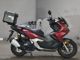 Фото Honda ADV160 с японского аукциона
