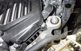 HONDA TACT-4ﾍﾞｰｼｯｸ AF79