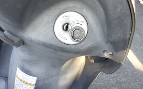 SUZUKI LET's 4 CA45A