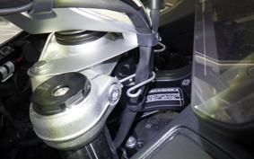 BMW R1300RT ASA 2025