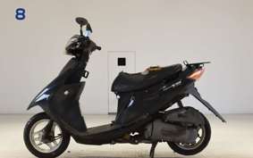 SUZUKI ADDRESS V50 Gen.2 2018 CA44A