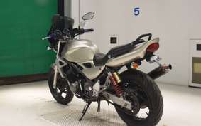 KAWASAKI BALIUS 250 Gen.2 ZR250B