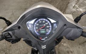 SUZUKI ADDRESS V110 CE47A
