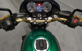 KAWASAKI Z650 RS ER650M
