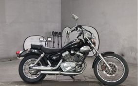YAMAHA VIRAGO250S 3DM