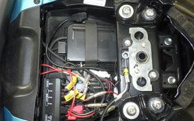 SUZUKI HAYABUSA Gen.3 2022 EJ11A