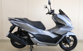 HONDA PCX125 JK05