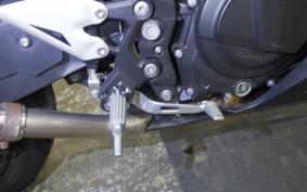 KAWASAKI NINJA 400 2022 EX400G