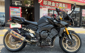 YAMAHA FZ1 FAZER 2014 RN21J