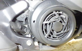 SUZUKI ADDRESS V125 DT11A
