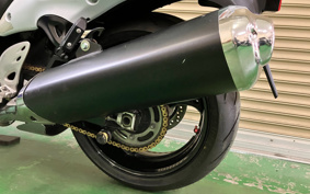 SUZUKI GSX-1300R HAYABUSA 2015 GX72B
