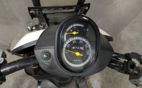 HONDA BENLY 110 JA09